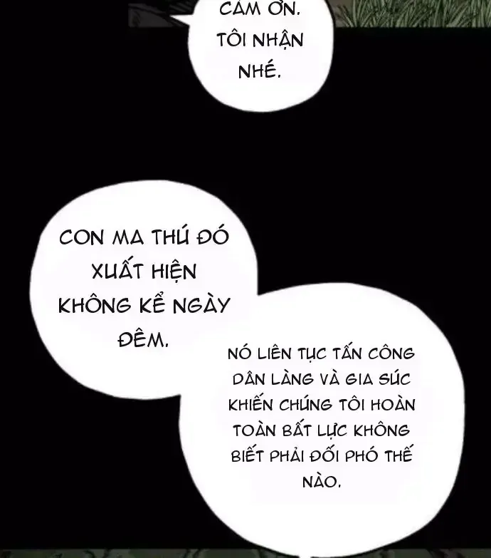 Dũng Sĩ Kiếm Tâm - Chap 54 - Trang 35
