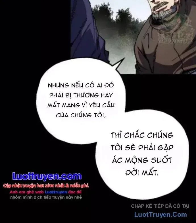 Dũng Sĩ Kiếm Tâm - Chap 54 - Trang 37