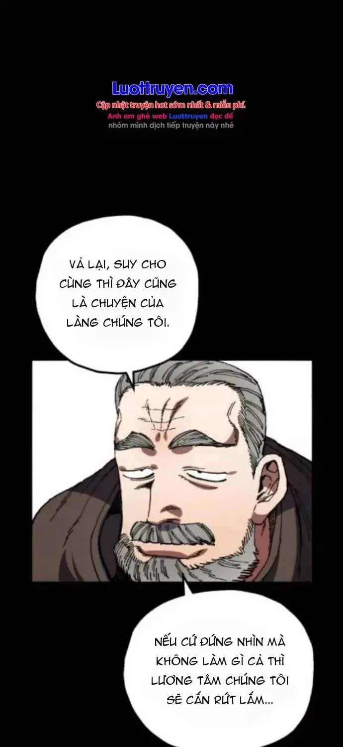 Dũng Sĩ Kiếm Tâm - Chap 54 - Trang 38