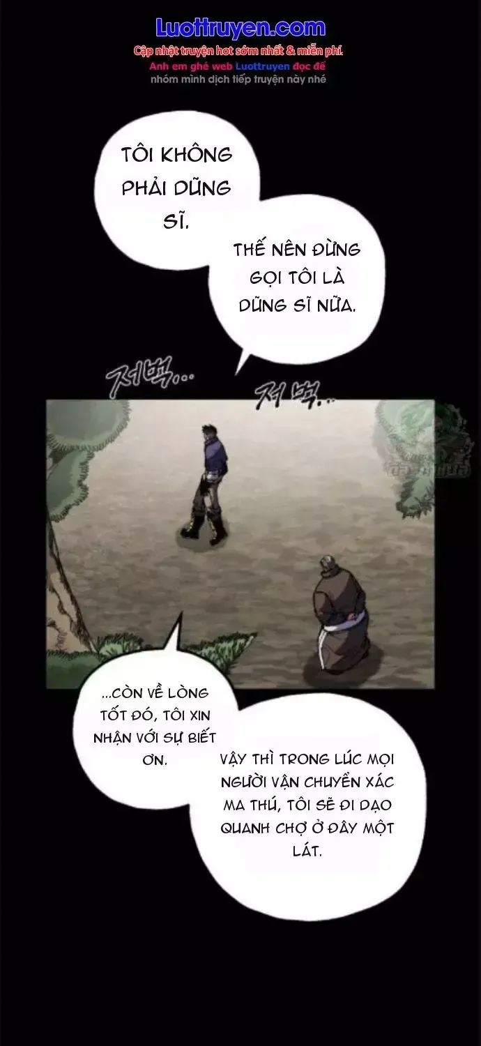 Dũng Sĩ Kiếm Tâm - Chap 54 - Trang 42
