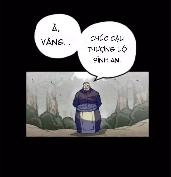 Dũng Sĩ Kiếm Tâm - Chap 54 - Trang 43