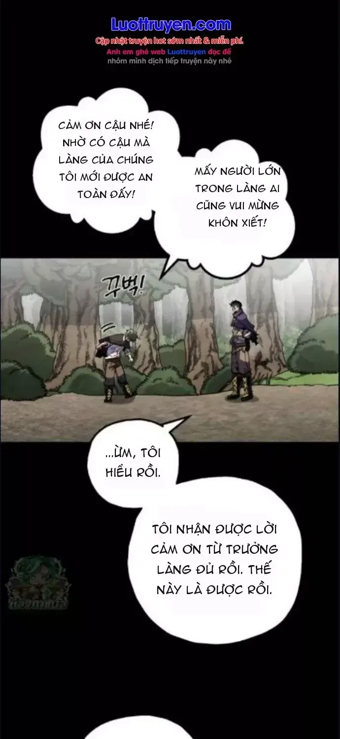 Dũng Sĩ Kiếm Tâm - Chap 54 - Trang 46