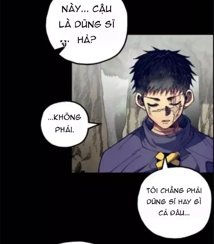 Dũng Sĩ Kiếm Tâm - Chap 54 - Trang 47