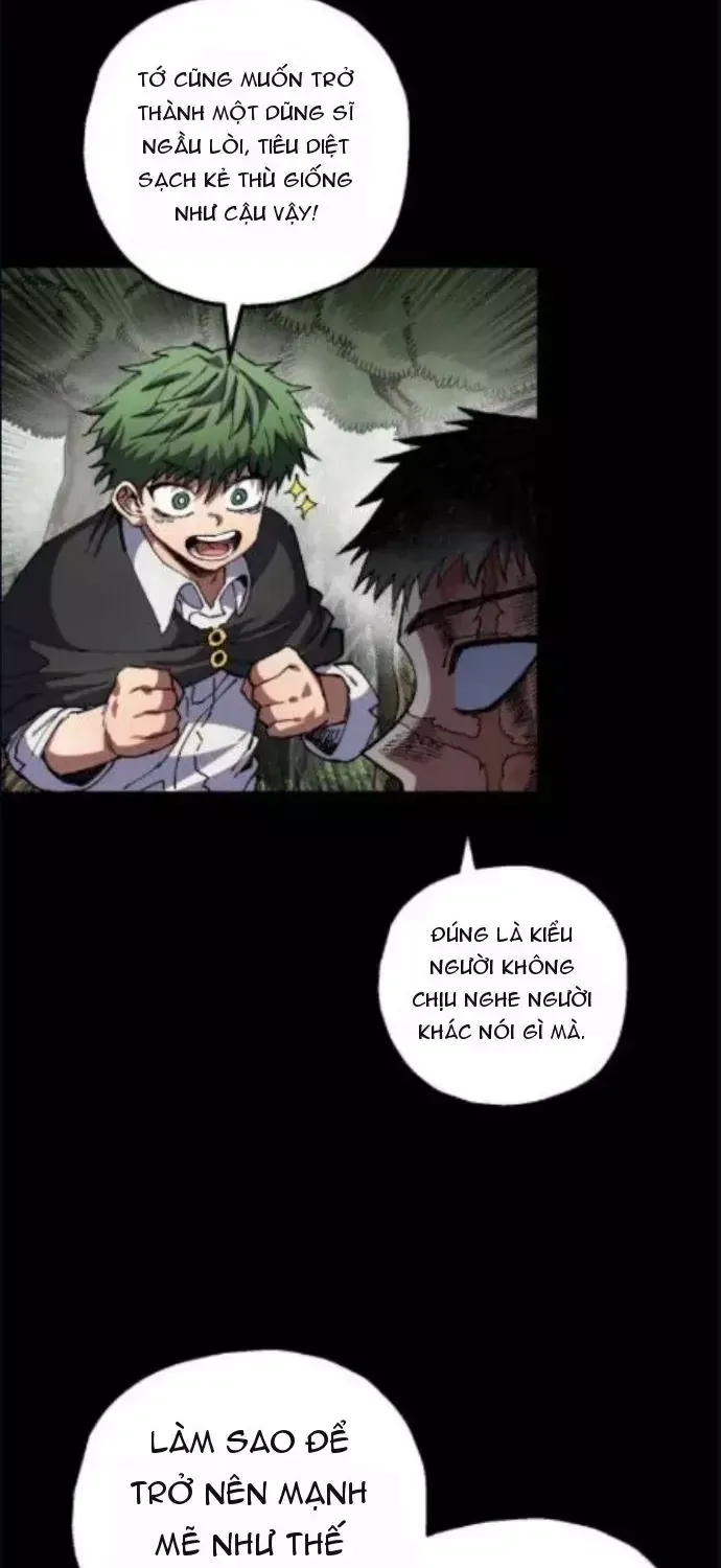 Dũng Sĩ Kiếm Tâm - Chap 54 - Trang 48