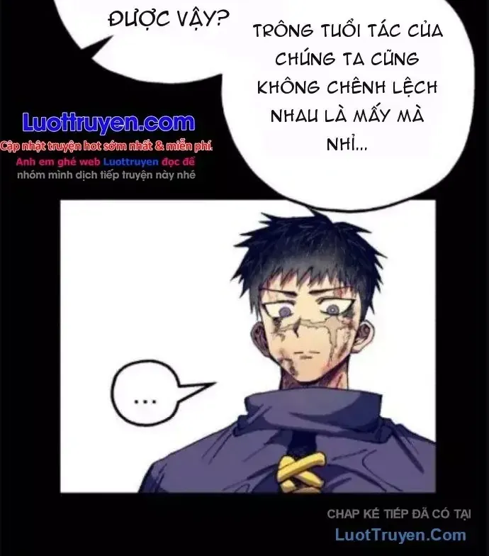 Dũng Sĩ Kiếm Tâm - Chap 54 - Trang 49