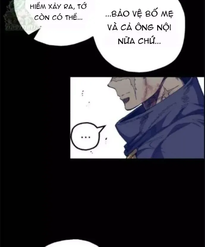 Dũng Sĩ Kiếm Tâm - Chap 54 - Trang 51