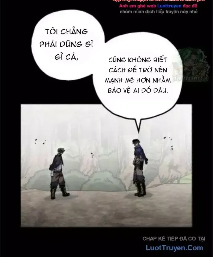 Dũng Sĩ Kiếm Tâm - Chap 54 - Trang 53