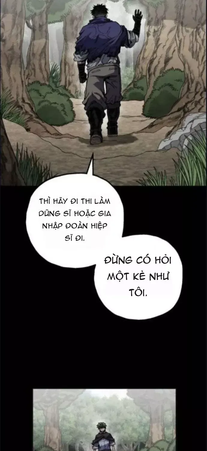 Dũng Sĩ Kiếm Tâm - Chap 54 - Trang 56