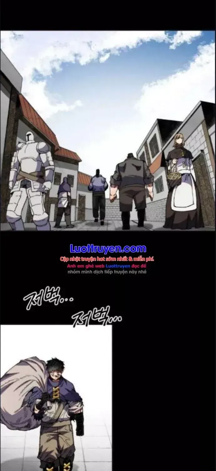 Dũng Sĩ Kiếm Tâm - Chap 54 - Trang 58