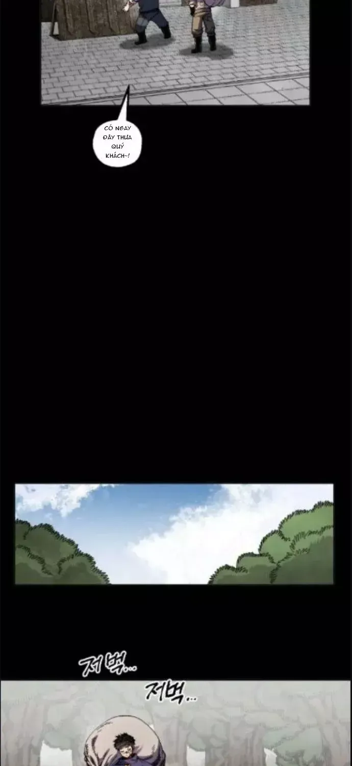 Dũng Sĩ Kiếm Tâm - Chap 54 - Trang 64