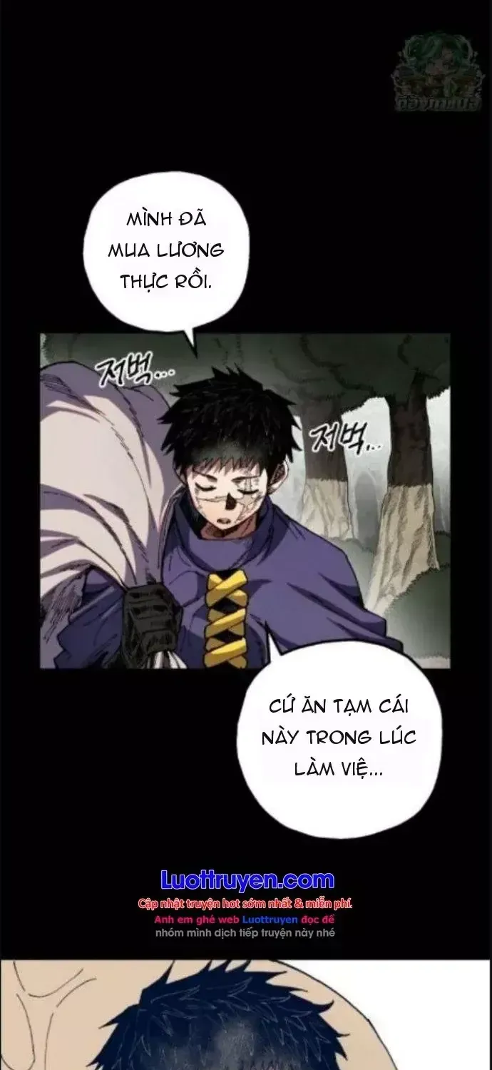 Dũng Sĩ Kiếm Tâm - Chap 54 - Trang 66