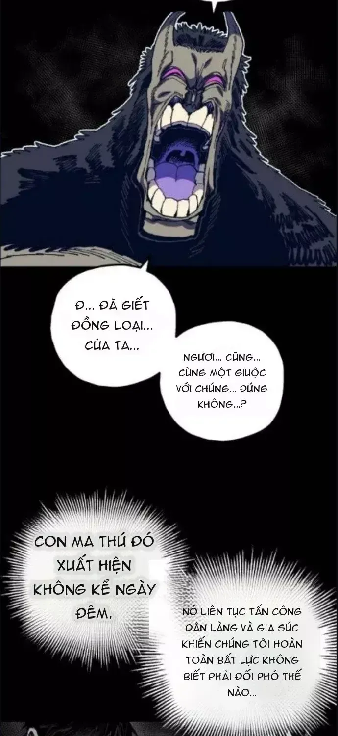 Dũng Sĩ Kiếm Tâm - Chap 54 - Trang 74