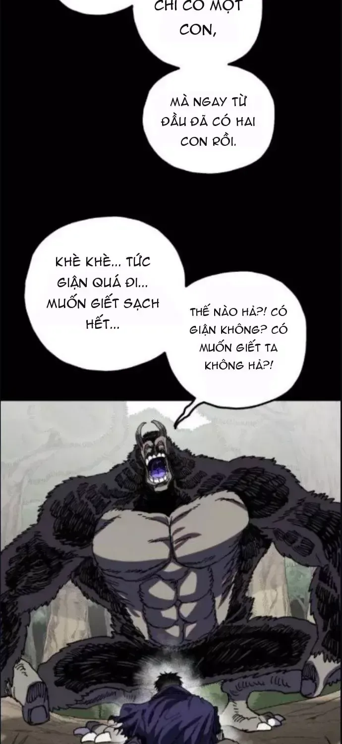 Dũng Sĩ Kiếm Tâm - Chap 54 - Trang 76