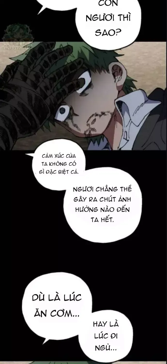 Dũng Sĩ Kiếm Tâm - Chap 54 - Trang 80