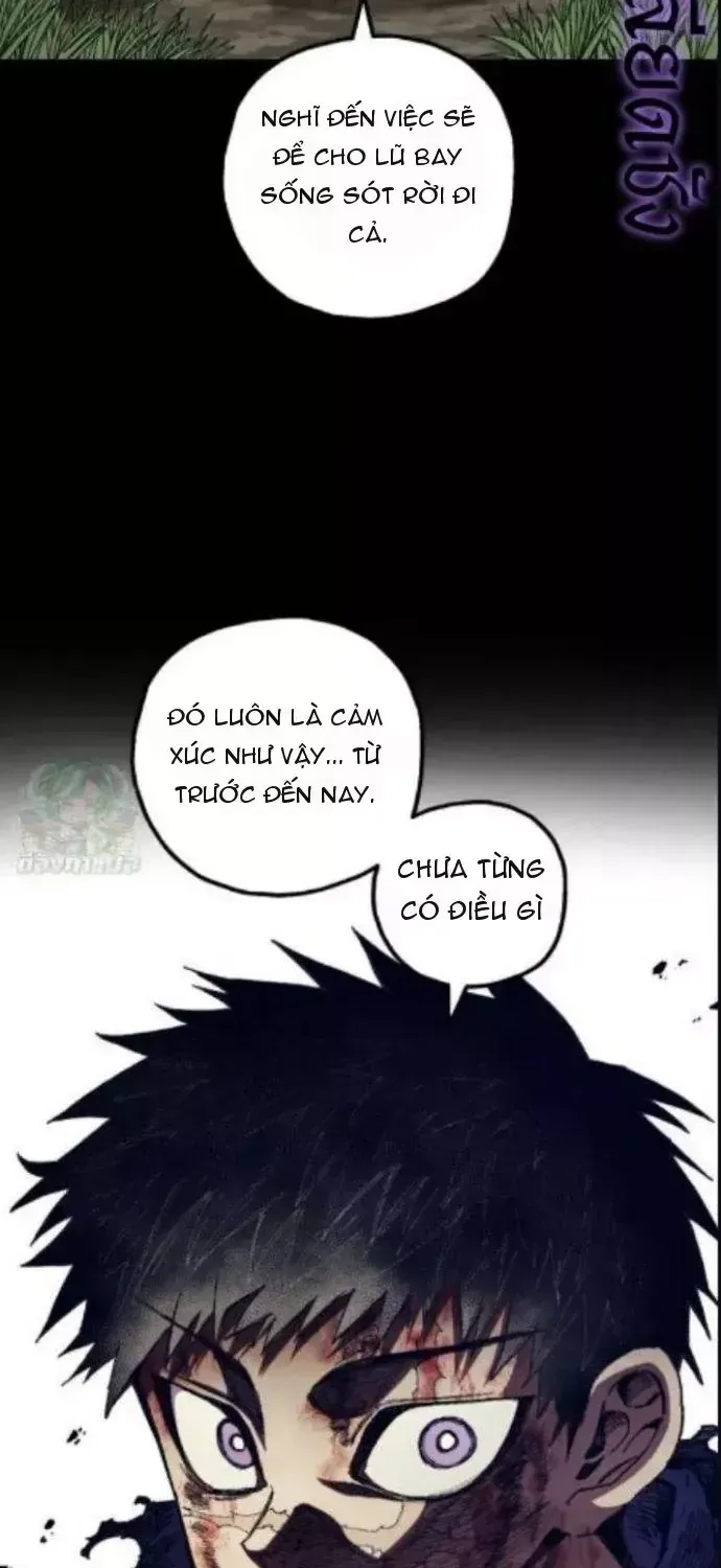 Dũng Sĩ Kiếm Tâm - Chap 54 - Trang 84