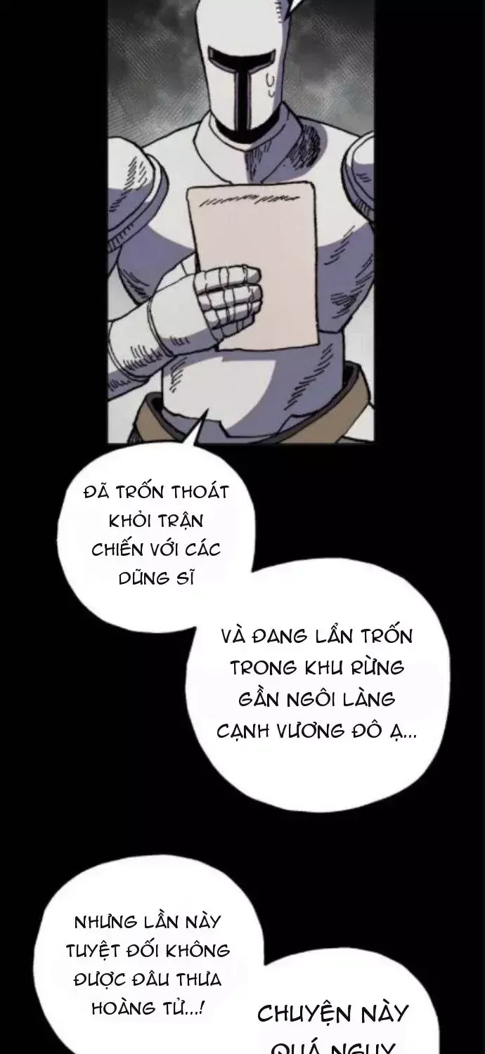 Dũng Sĩ Kiếm Tâm - Chap 54 - Trang 90
