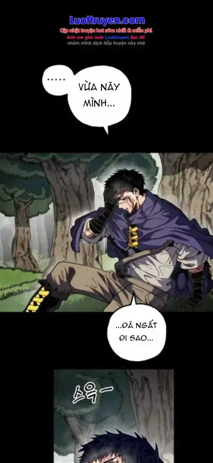 Dũng Sĩ Kiếm Tâm - Chap 54 - Trang 10