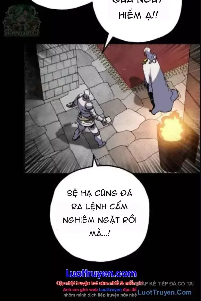 Dũng Sĩ Kiếm Tâm - Chap 54 - Trang 91