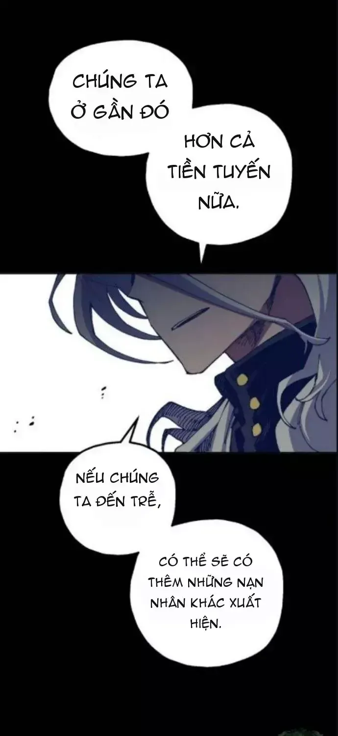 Dũng Sĩ Kiếm Tâm - Chap 54 - Trang 92