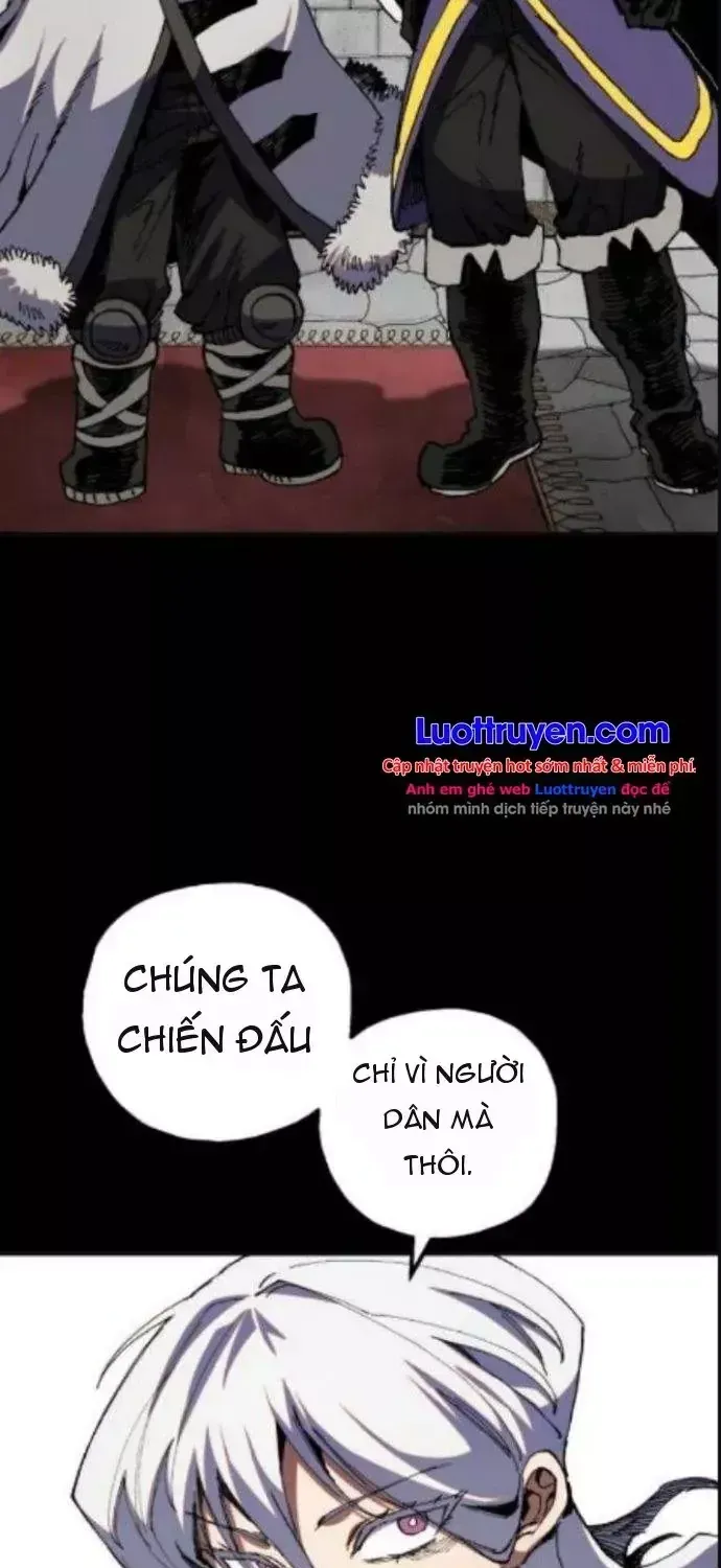 Dũng Sĩ Kiếm Tâm - Chap 54 - Trang 94
