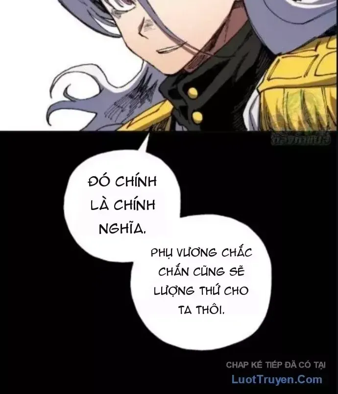 Dũng Sĩ Kiếm Tâm - Chap 54 - Trang 95