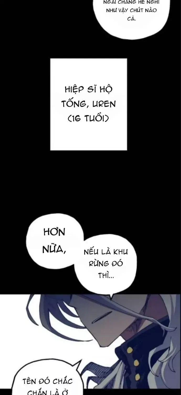 Dũng Sĩ Kiếm Tâm - Chap 54 - Trang 98