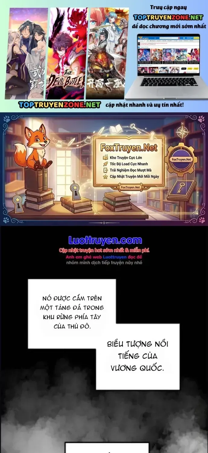 Dũng Sĩ Kiếm Tâm - Chap 55 - Trang 2