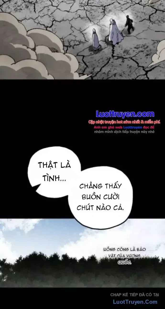 Dũng Sĩ Kiếm Tâm - Chap 55 - Trang 102