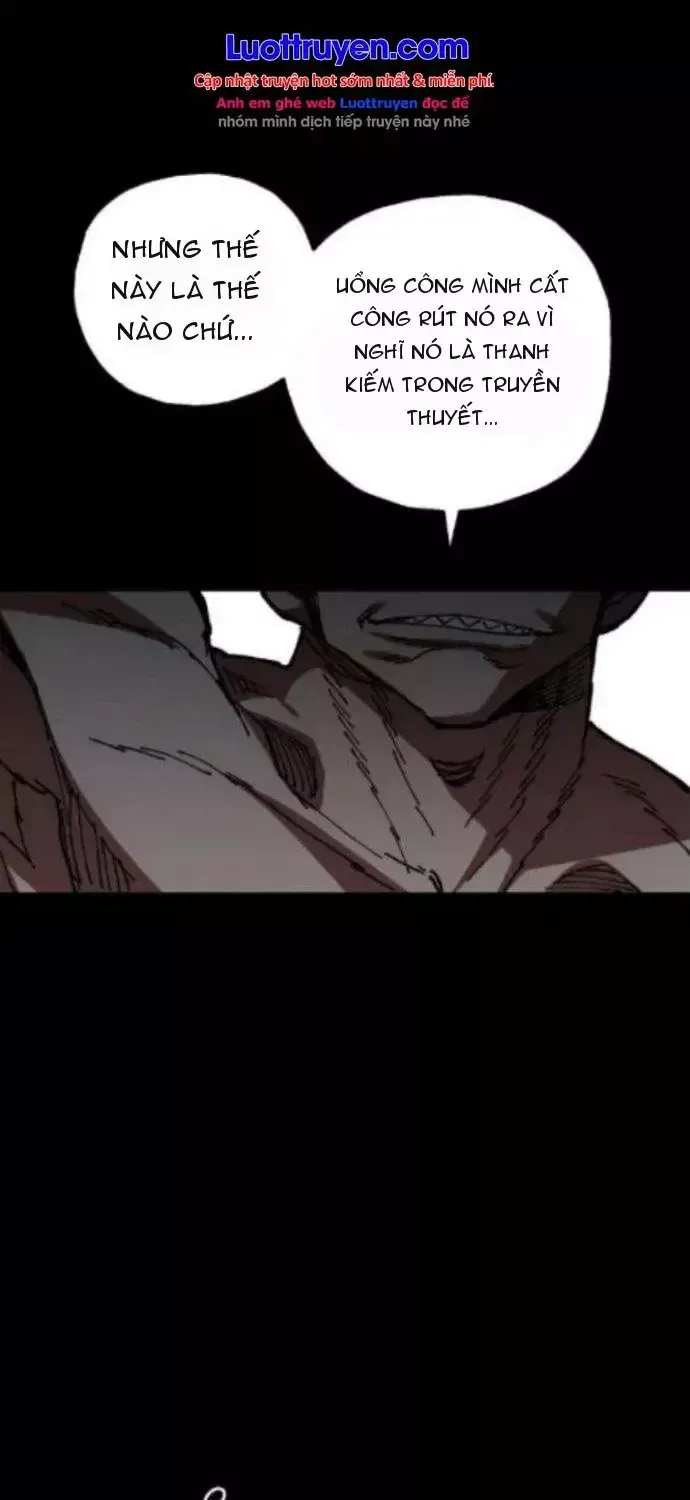 Dũng Sĩ Kiếm Tâm - Chap 55 - Trang 107