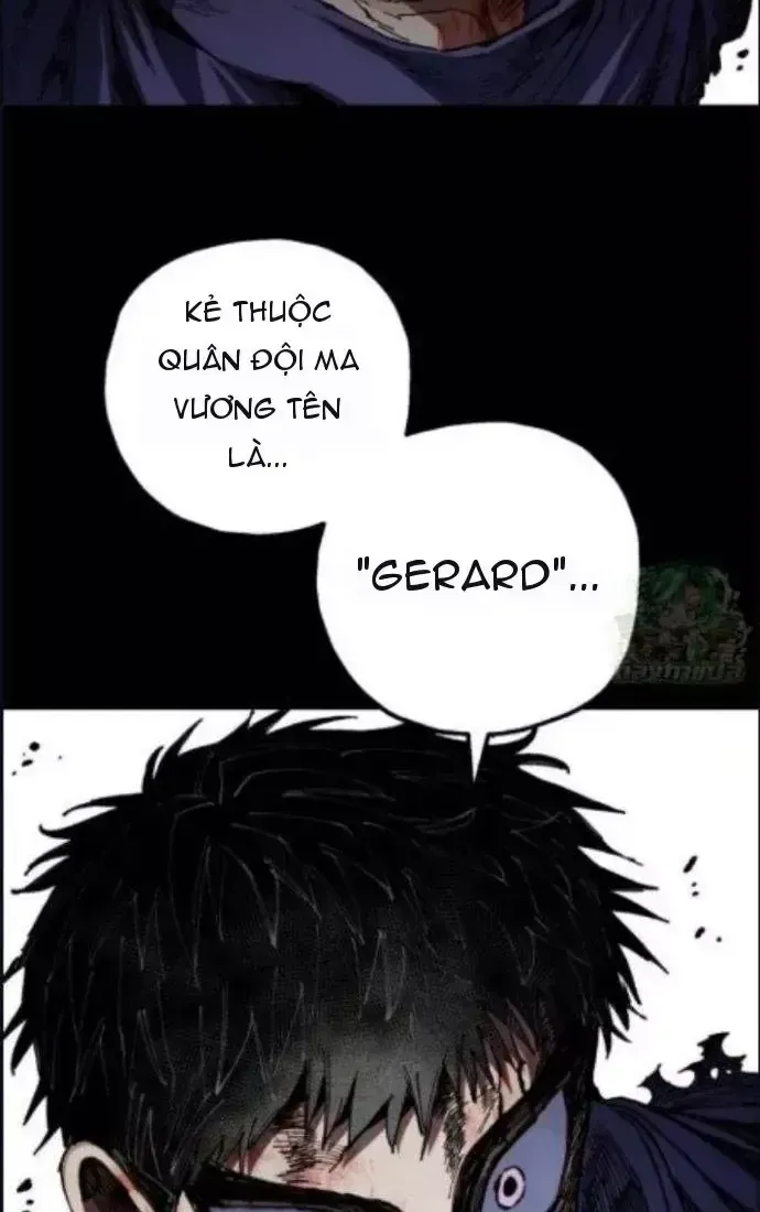 Dũng Sĩ Kiếm Tâm - Chap 55 - Trang 12