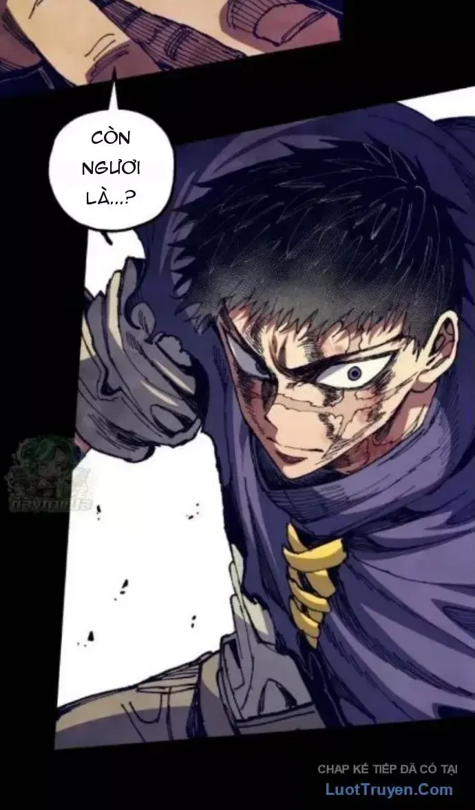 Dũng Sĩ Kiếm Tâm - Chap 55 - Trang 114