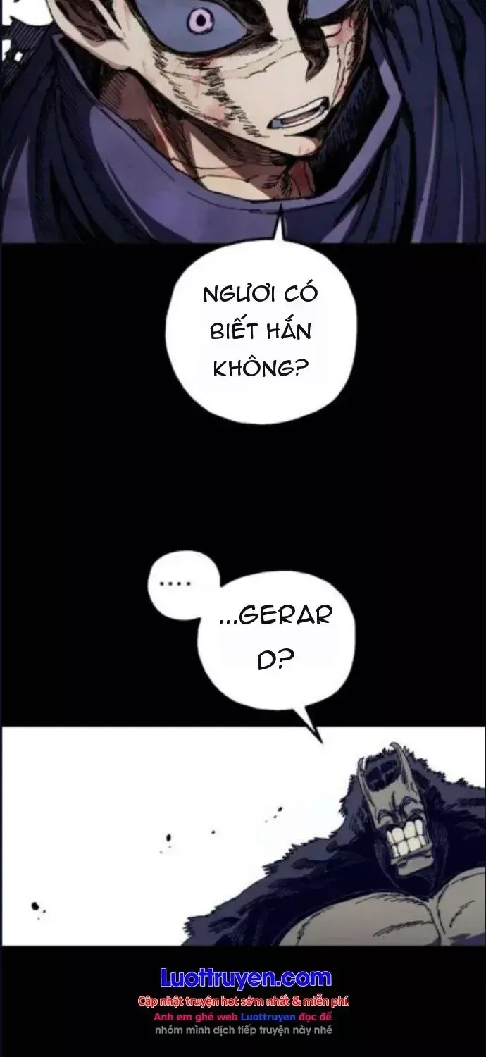 Dũng Sĩ Kiếm Tâm - Chap 55 - Trang 13