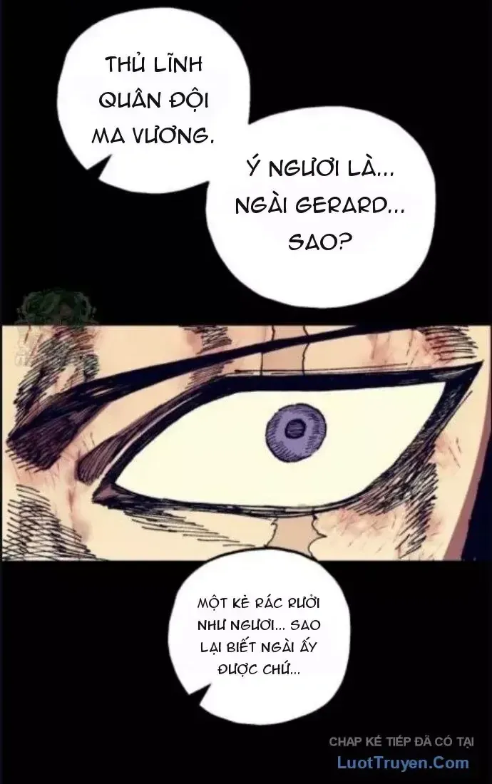 Dũng Sĩ Kiếm Tâm - Chap 55 - Trang 14