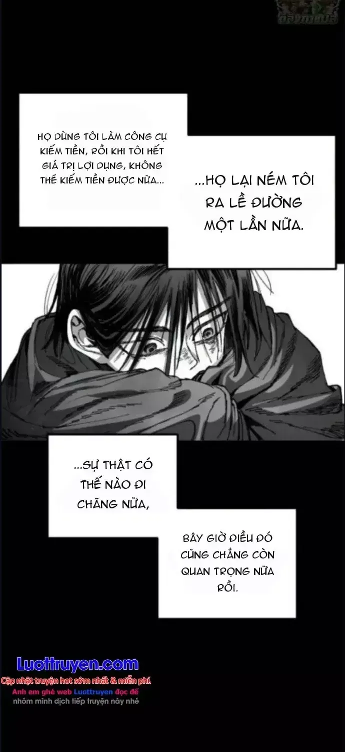 Dũng Sĩ Kiếm Tâm - Chap 55 - Trang 21