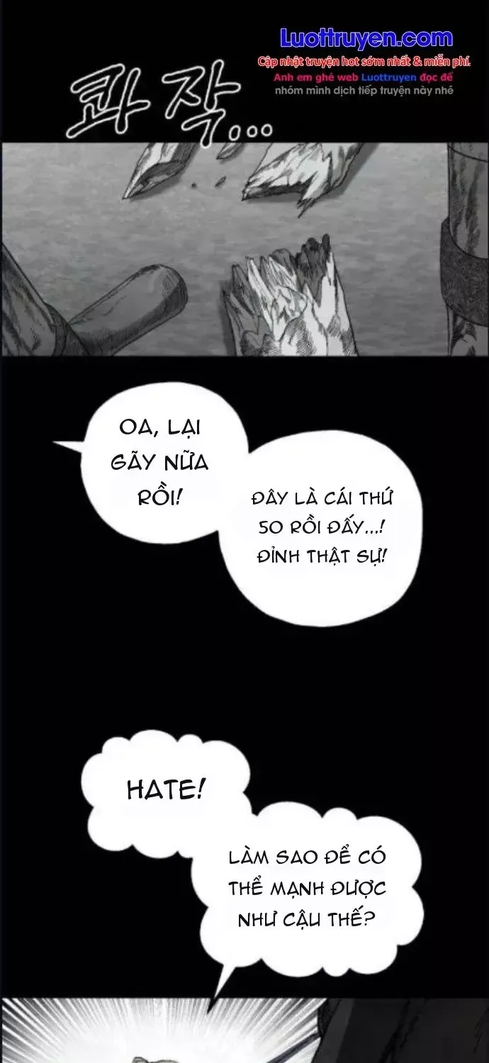 Dũng Sĩ Kiếm Tâm - Chap 55 - Trang 27