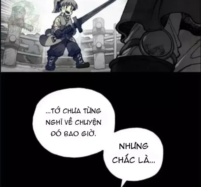 Dũng Sĩ Kiếm Tâm - Chap 55 - Trang 28