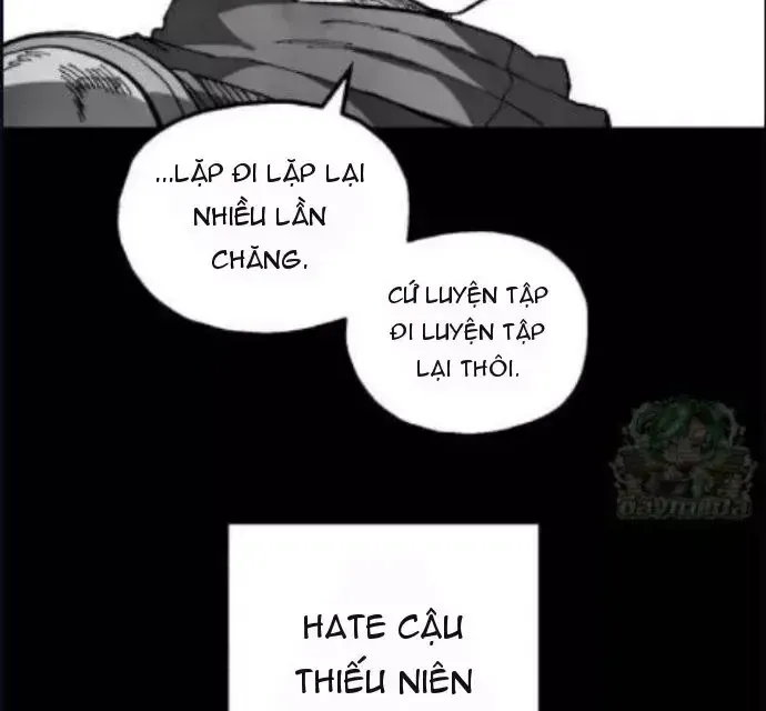 Dũng Sĩ Kiếm Tâm - Chap 55 - Trang 30