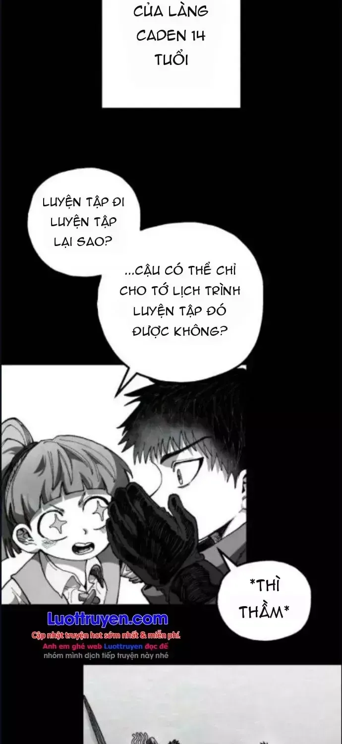 Dũng Sĩ Kiếm Tâm - Chap 55 - Trang 31