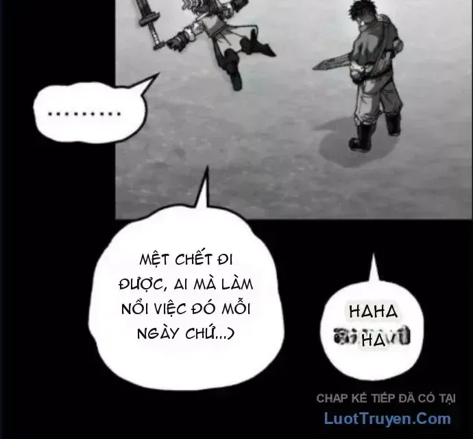 Dũng Sĩ Kiếm Tâm - Chap 55 - Trang 32