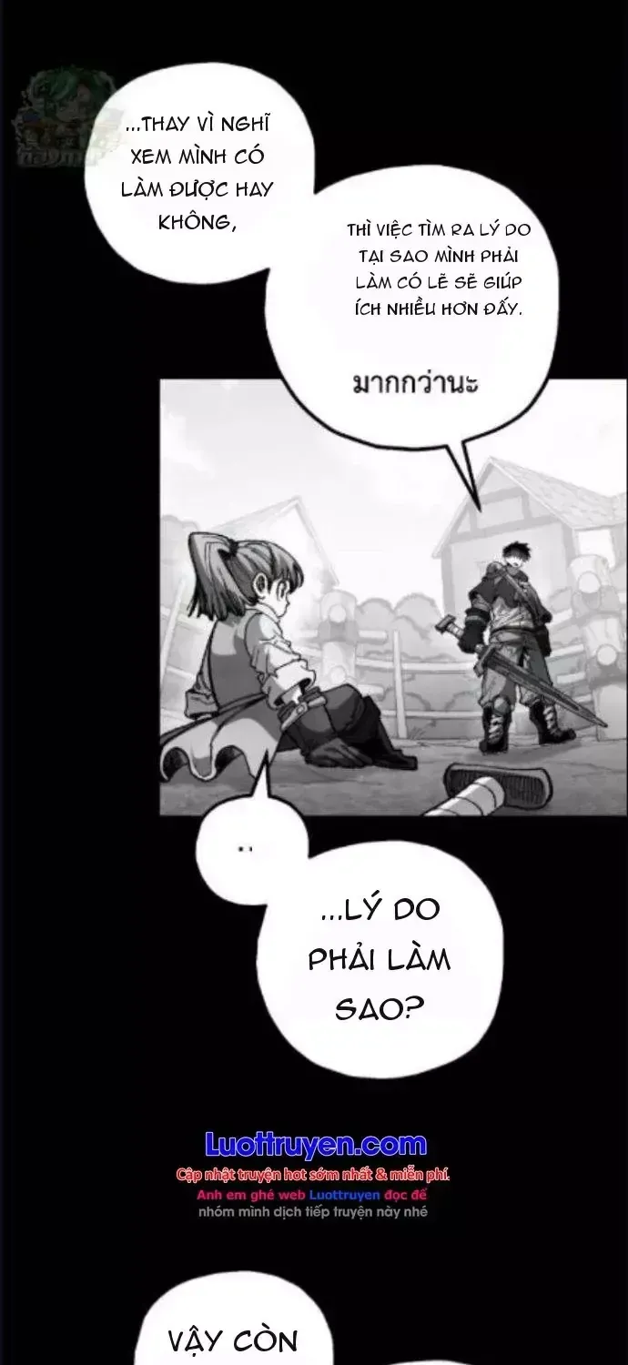 Dũng Sĩ Kiếm Tâm - Chap 55 - Trang 33