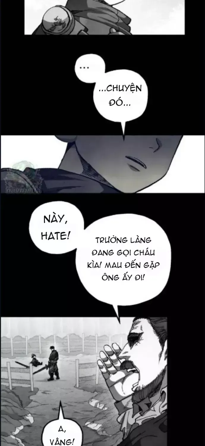 Dũng Sĩ Kiếm Tâm - Chap 55 - Trang 35