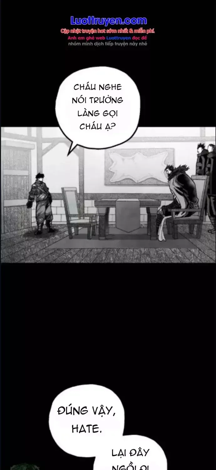 Dũng Sĩ Kiếm Tâm - Chap 55 - Trang 39