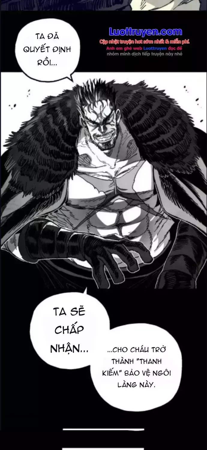 Dũng Sĩ Kiếm Tâm - Chap 55 - Trang 41