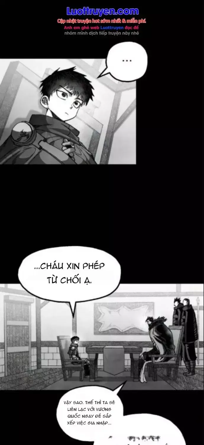 Dũng Sĩ Kiếm Tâm - Chap 55 - Trang 43