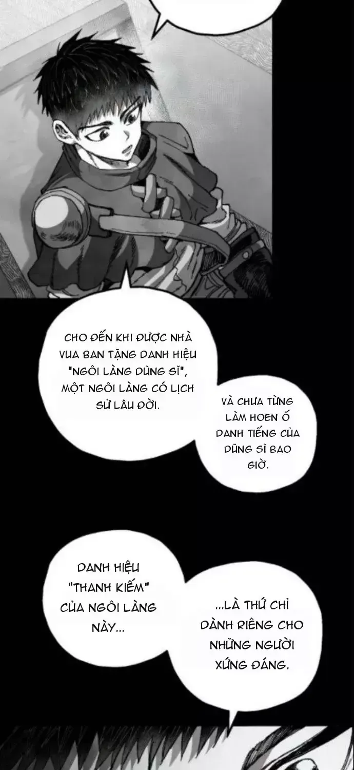 Dũng Sĩ Kiếm Tâm - Chap 55 - Trang 45