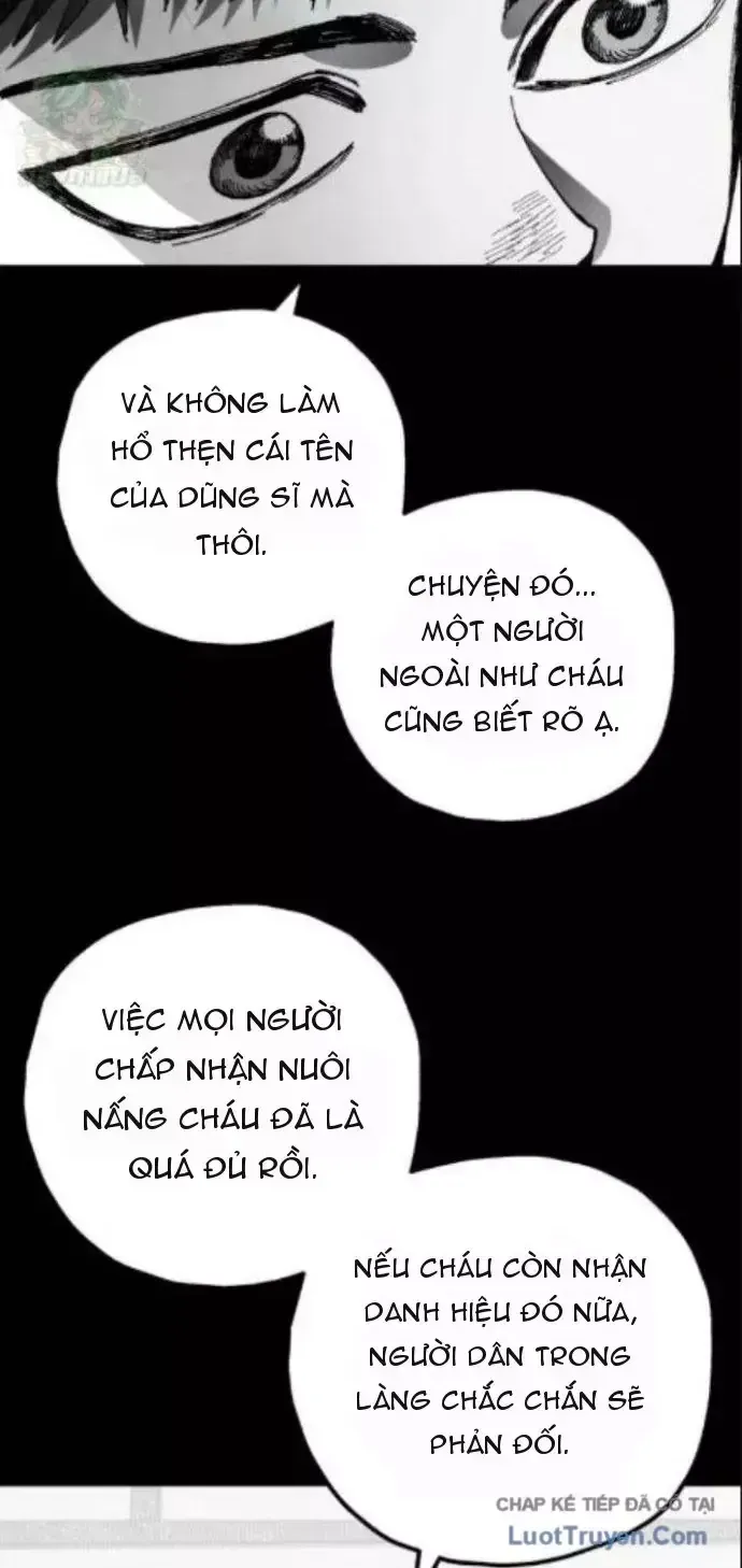 Dũng Sĩ Kiếm Tâm - Chap 55 - Trang 46
