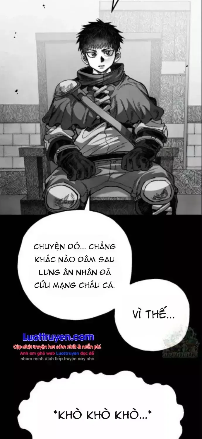 Dũng Sĩ Kiếm Tâm - Chap 55 - Trang 47