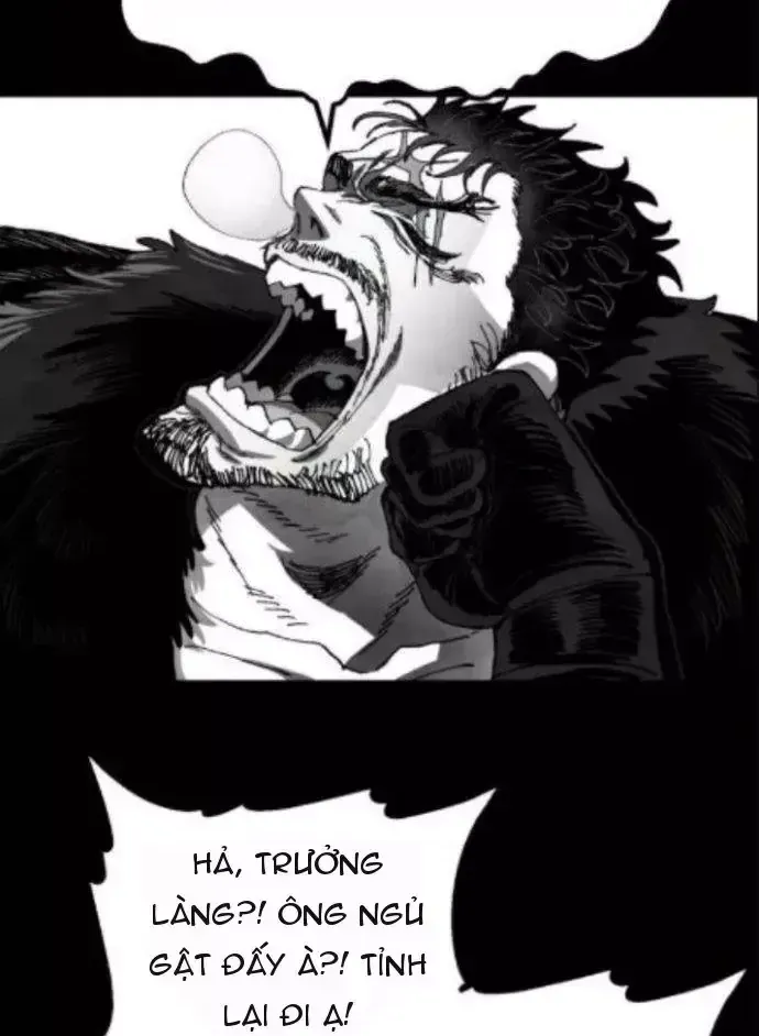 Dũng Sĩ Kiếm Tâm - Chap 55 - Trang 48
