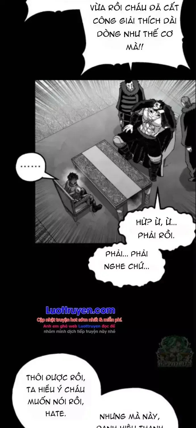 Dũng Sĩ Kiếm Tâm - Chap 55 - Trang 49