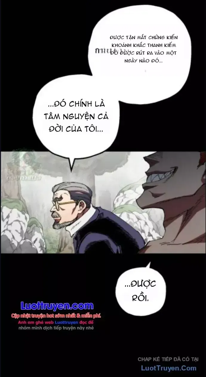 Dũng Sĩ Kiếm Tâm - Chap 55 - Trang 6